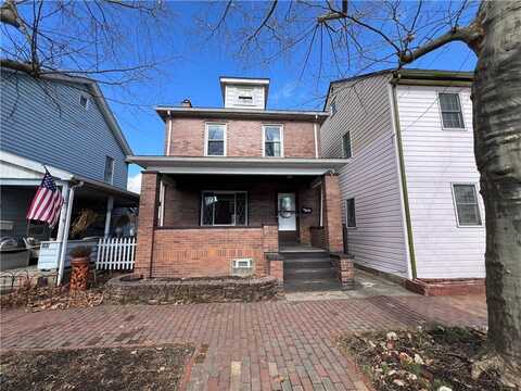 197 12th, Ambridge, PA 15003