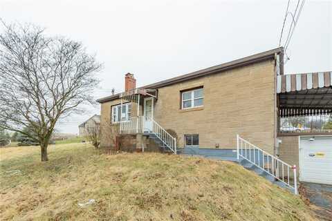 4130 New Texas Rd, Plum, PA 15239