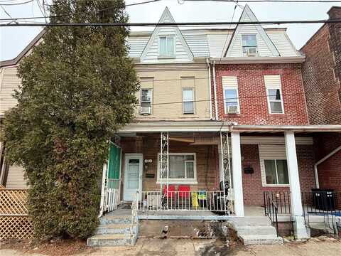 3205 Ward St, Oakland, PA 15213