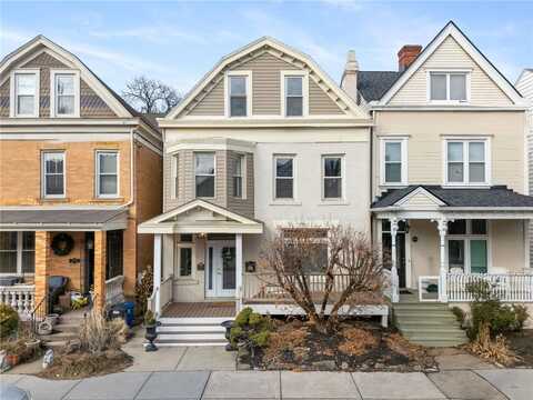 5719 WALNUT, Shadyside, PA 15232