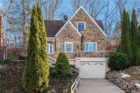 365 Olancha Ave, Brentwood, PA 15227