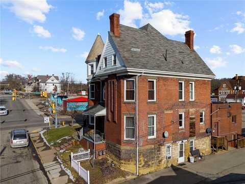 306 E Maiden St, Washington, PA 15301