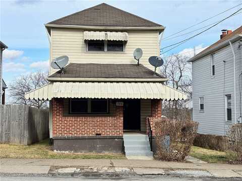 1506 Pennsylvania Ave, West Mifflin, PA 15122