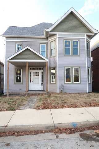 225 N First Street, Jeannette, PA 15644