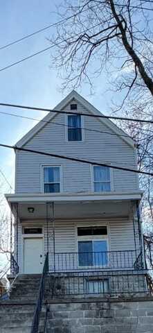 4810 Columbo St, Garfield, PA 15224