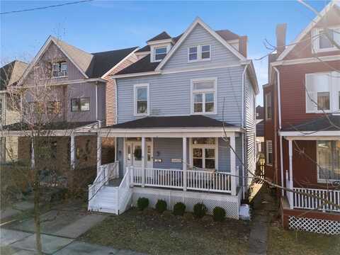 214 2nd St, Aspinwall, PA 15215