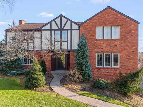 195 Delaware Trail, Peters Township, PA 15367