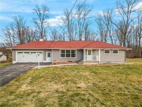 1251 Cleland Mill Rd, Beaver, PA 16102