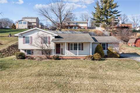 11 Moreland Avenue, Greensburg, PA 15601