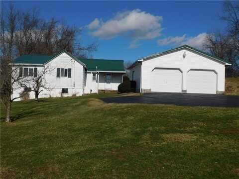 318 West Lane, Union, PA 15401