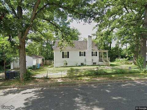 15Th, ARLINGTON, VA 22207
