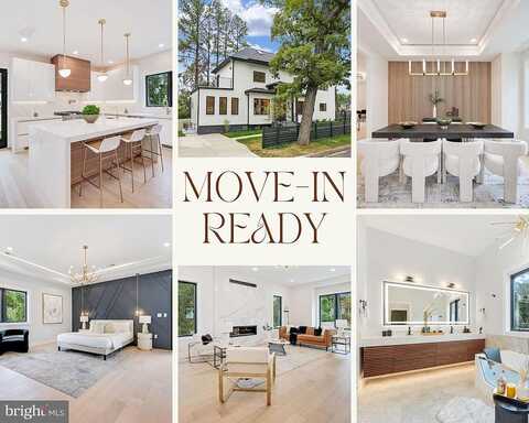 15Th, ARLINGTON, VA 22207