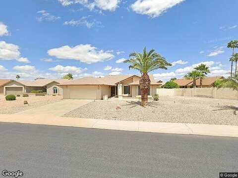 Oraibi, PEORIA, AZ 85382
