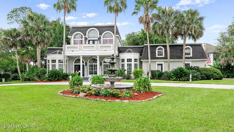 Vickers Lake, JACKSONVILLE, FL 32224