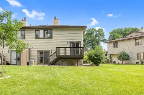 Maplebrook, MINNEAPOLIS, MN 55445