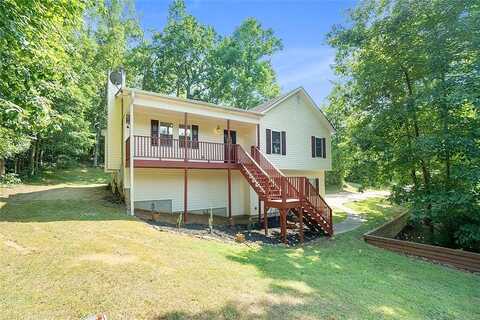 Highway 20, CARTERSVILLE, GA 30121