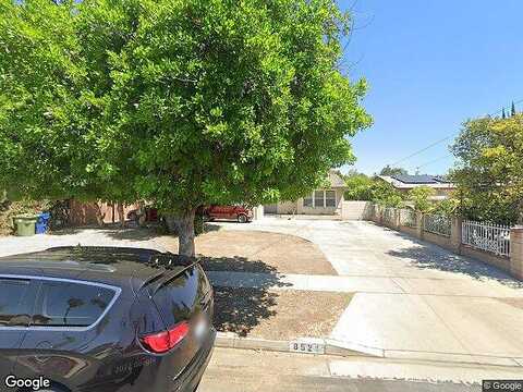 Saloma, PANORAMA CITY, CA 91402