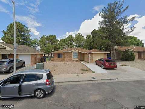 Buchanan, LAS CRUCES, NM 88001