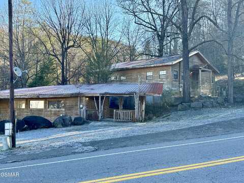 Birds Creek, SEVIERVILLE, TN 37876