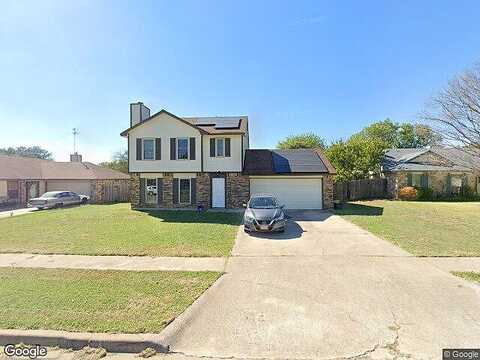 Kingwood, KILLEEN, TX 76543
