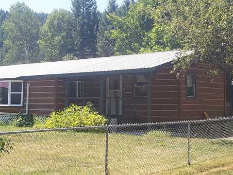 Conifer, LIBBY, MT 59923