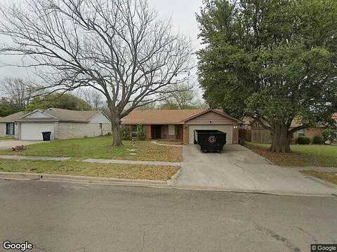 Fleetwood, KILLEEN, TX 76543