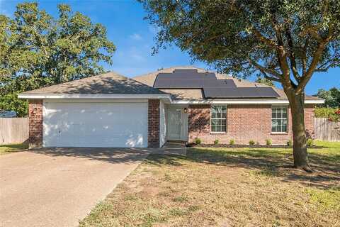 Headrick, WACO, TX 76706