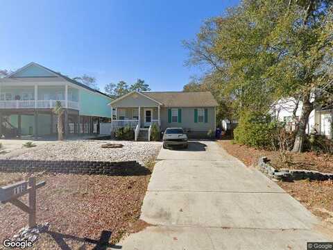 20Th, OAK ISLAND, NC 28465