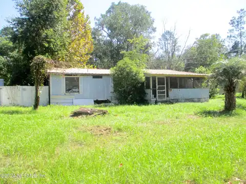 Deerwood, MACCLENNY, FL 32063