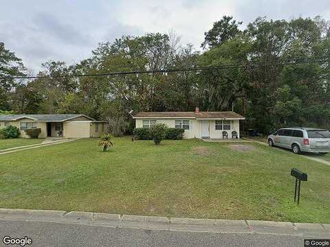 Pinehurst, JACKSONVILLE, FL 32218
