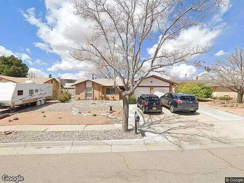 Open Sky, ALBUQUERQUE, NM 87120