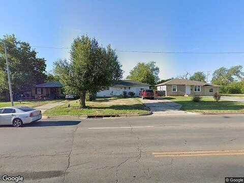 44Th, OKLAHOMA CITY, OK 73119