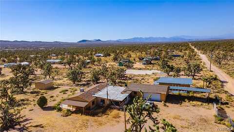 Sandy Point, MEADVIEW, AZ 86444