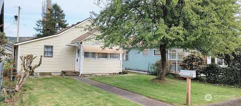 Minor, HOQUIAM, WA 98550