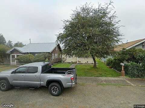 Minor, HOQUIAM, WA 98550