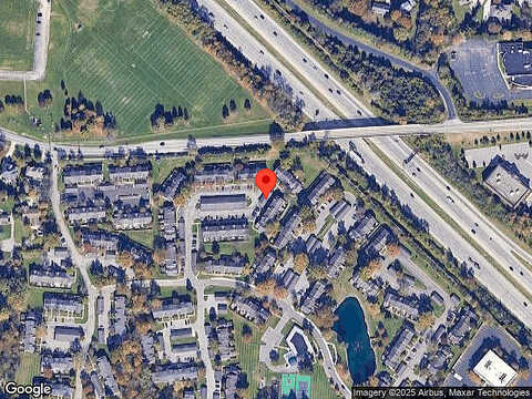 Barrington, CINCINNATI, OH 45242