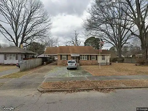 Maria, MEMPHIS, TN 38122