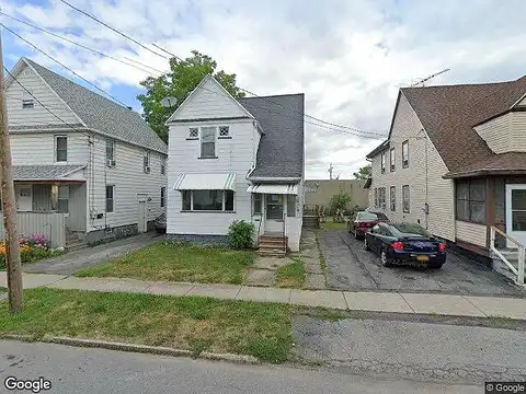 Central, BATAVIA, NY 14020