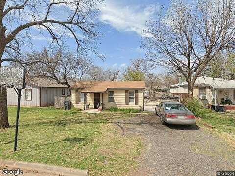 36Th, WICHITA FALLS, TX 76302