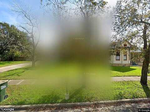 Terrell, CUERO, TX 77954