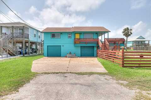 Gulf, PORT ARANSAS, TX 78373