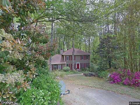 Shamrock, MABLETON, GA 30126