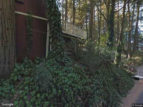 Plunge, CEDARPINES PARK, CA 92322