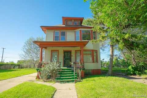 Beresford, HIGHLAND PARK, MI 48203