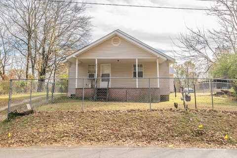 Pleasant Valley St, Hot Springs, AR 71901