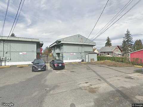 12Th, TACOMA, WA 98405