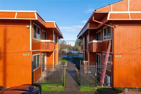 12Th, TACOMA, WA 98405