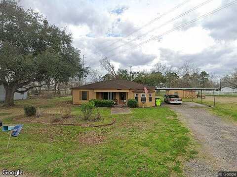 Calvin, RICHMOND, TX 77469
