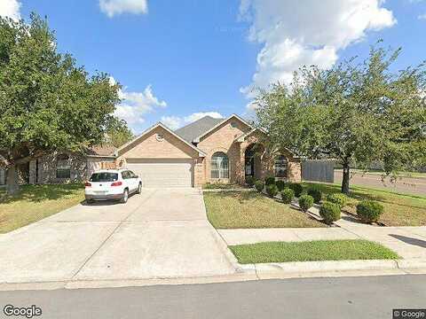 48Th, MCALLEN, TX 78501