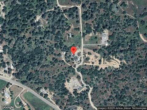 Buckaroo, AUBERRY, CA 93602
